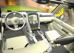 Jeep Rescue Concept 2004 года